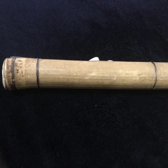 El Salvador Wooden Letter Opener - Picture 4 of 5